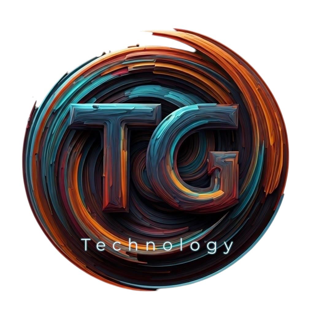 TG Technology logo